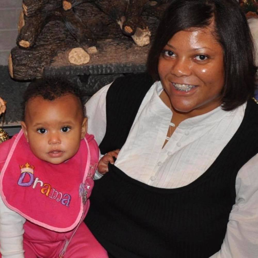 Meet your Posher, Christee